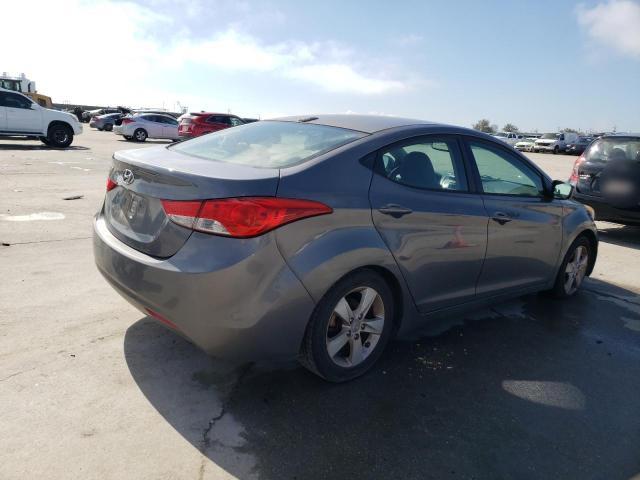 2013 Hyundai Elantra Gls - Фото 3