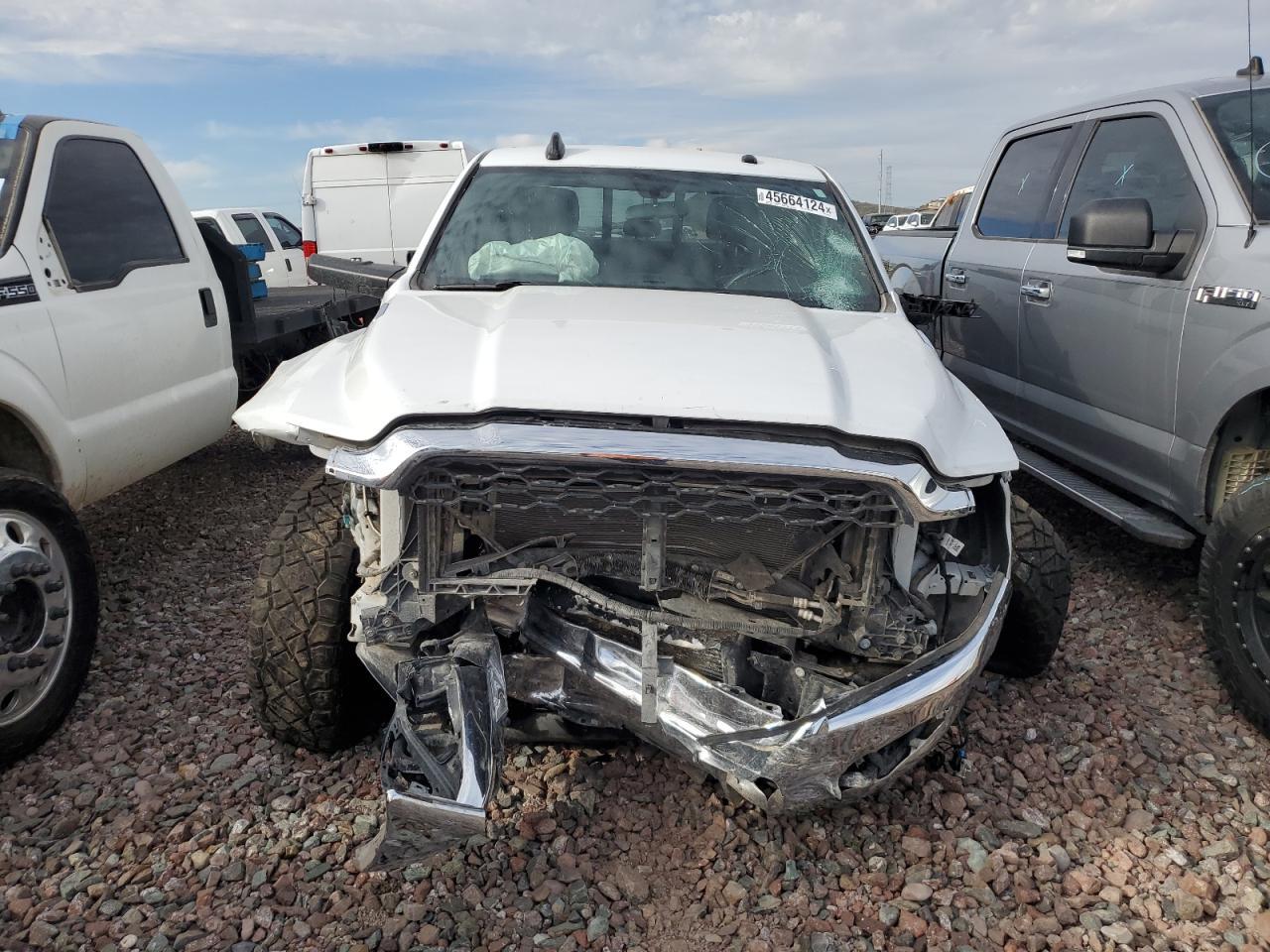 2022 RAM 2500 TRADE - Image 5