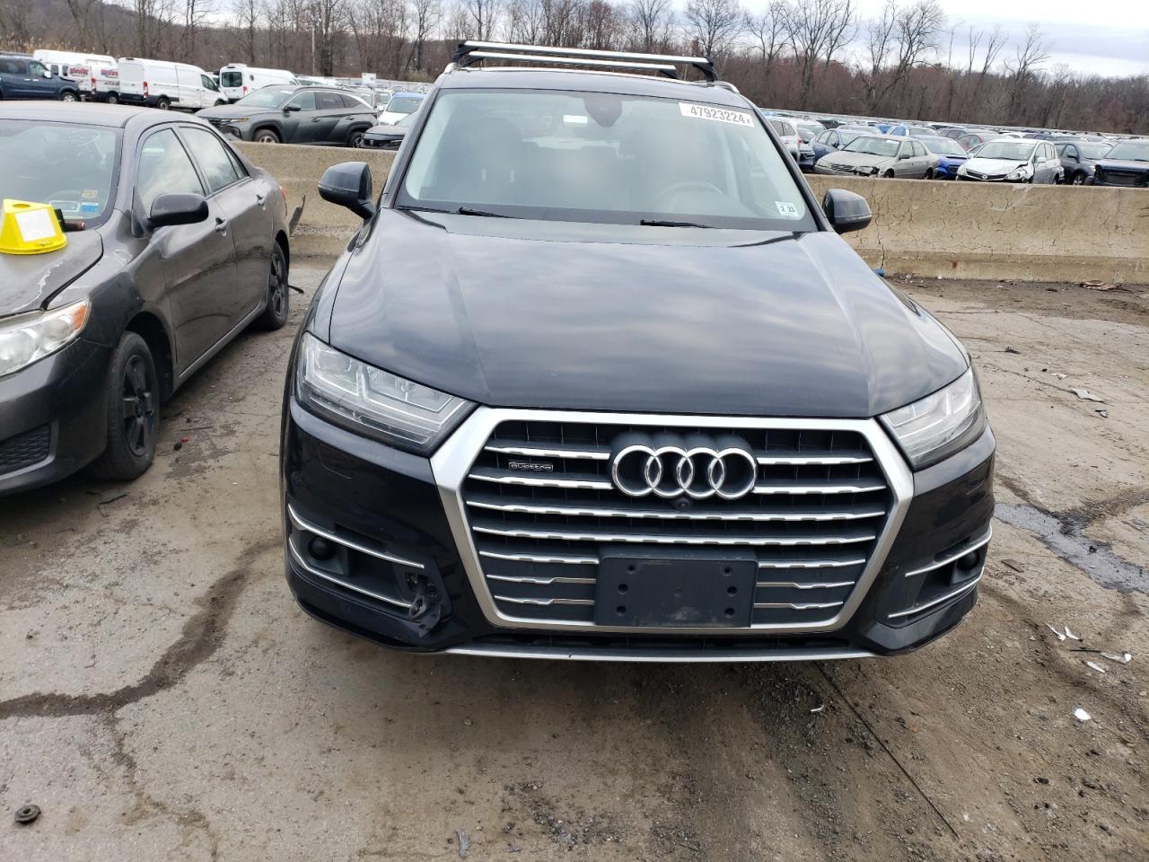 2018 AUDI Q7 PREMIUM - Image 5