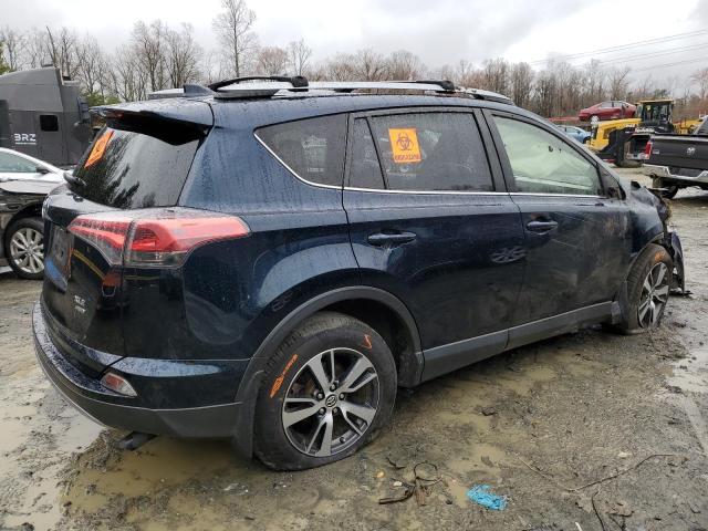 2017 Toyota Rav4 Xle - Image 3