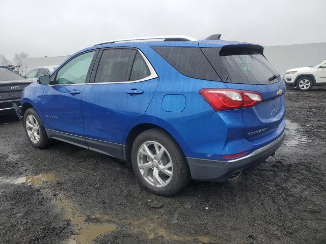 2019 Chevrolet Equinox Lt - Фото 2