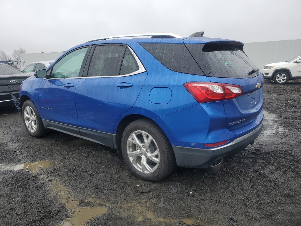 2019 CHEVROLET EQUINOX LT - Image 2