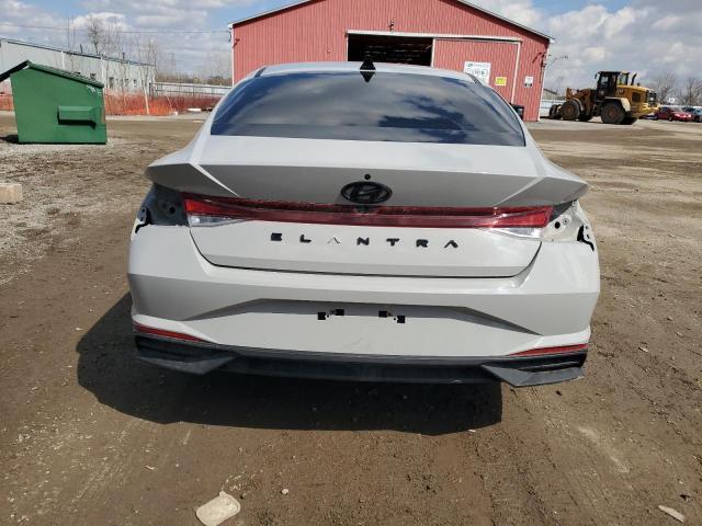 2023 Hyundai Elantra Sel - Image 6