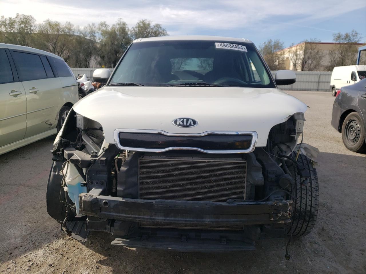 2016 KIA SOUL + - Фото 5