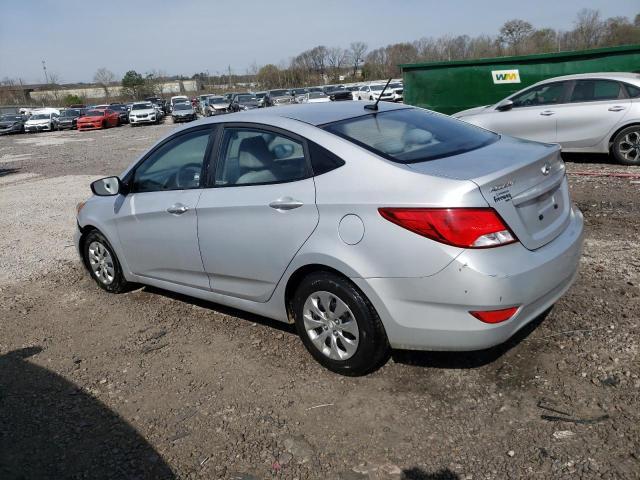 2016 Hyundai Accent Se - Фото 2