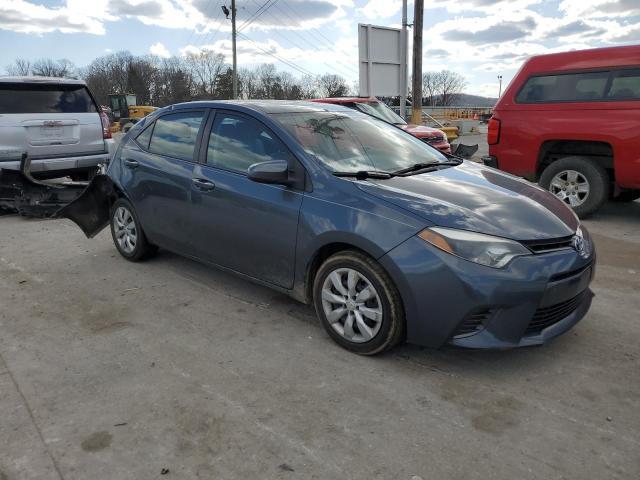 2015 Toyota Corolla L - Image 4