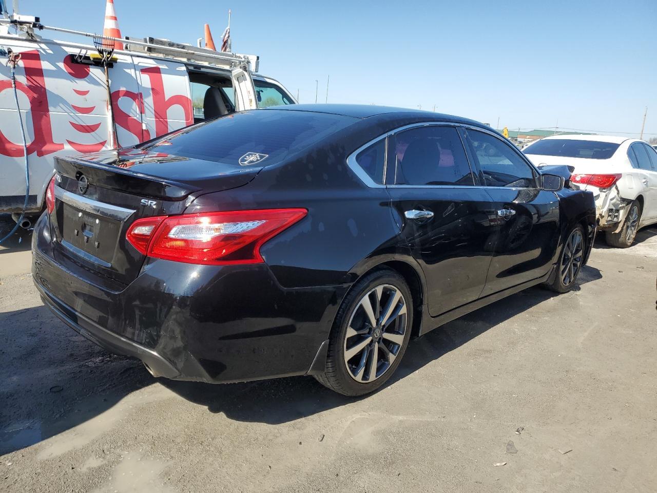 2016 NISSAN ALTIMA 2.5 - Image 3