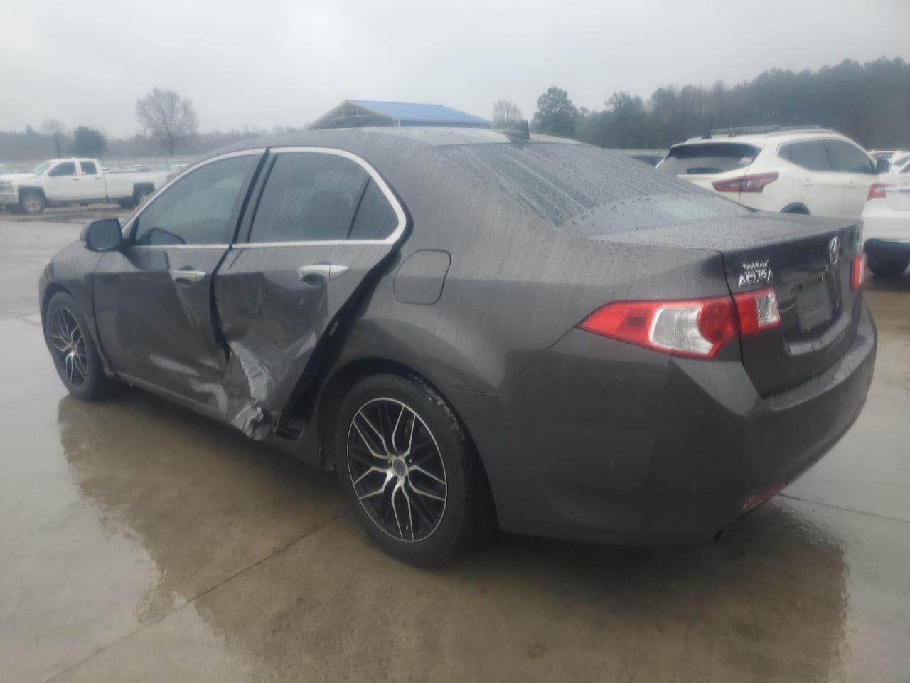 2010 ACURA TSX - Image 2