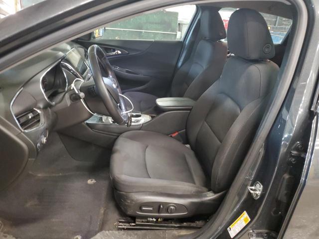 2017 Chevrolet Malibu Lt - Image 7