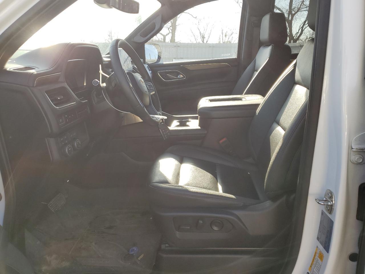 2023 CHEVROLET TAHOE K150 - Image 7