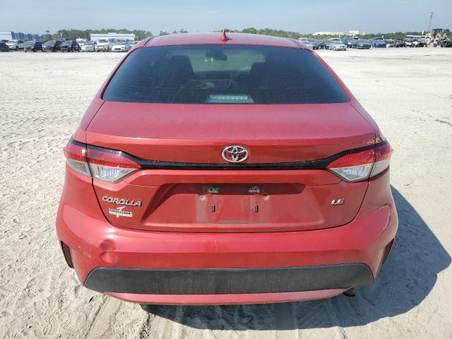 2020 Toyota Corolla Le - Фото 6