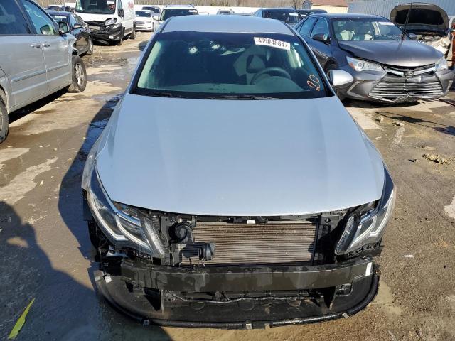 2019 Kia Optima Lx - Фото 5