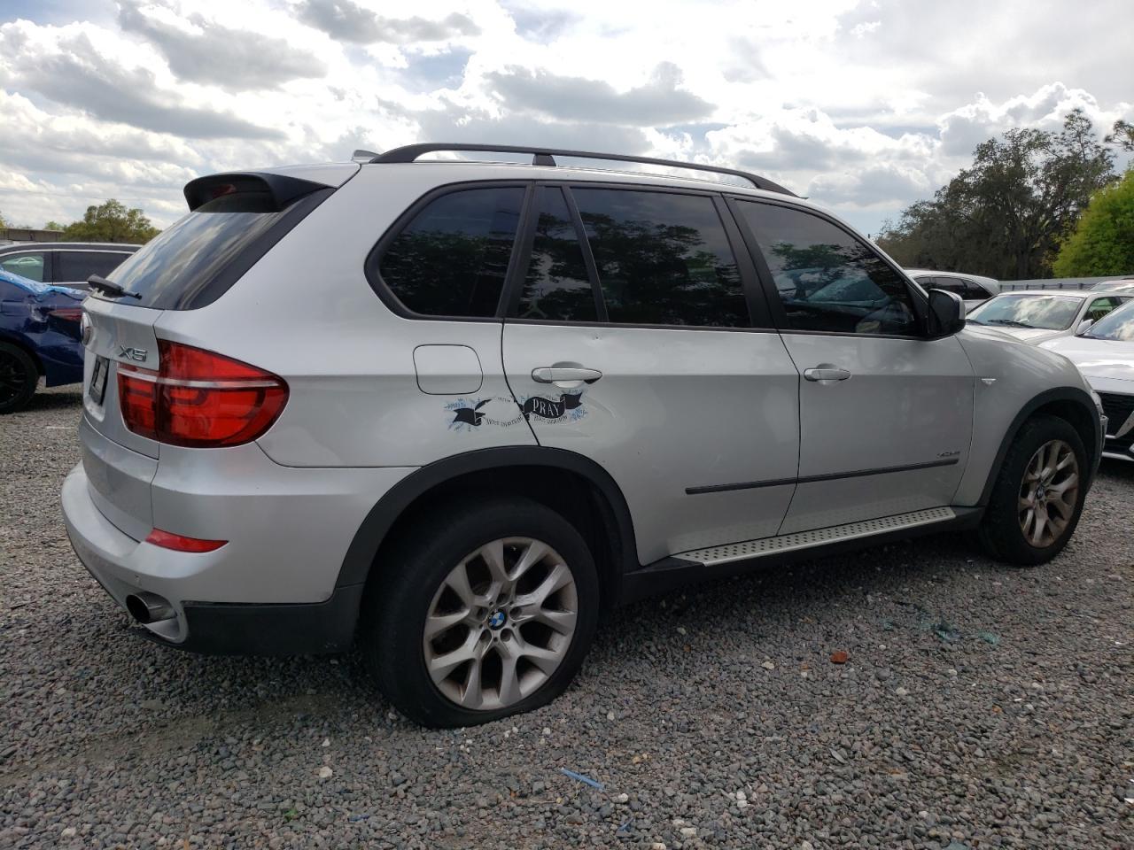 2012 BMW X5 XDRIVE3 - Image 3