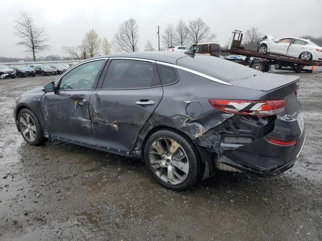2019 Kia Optima Lx - Фото 2
