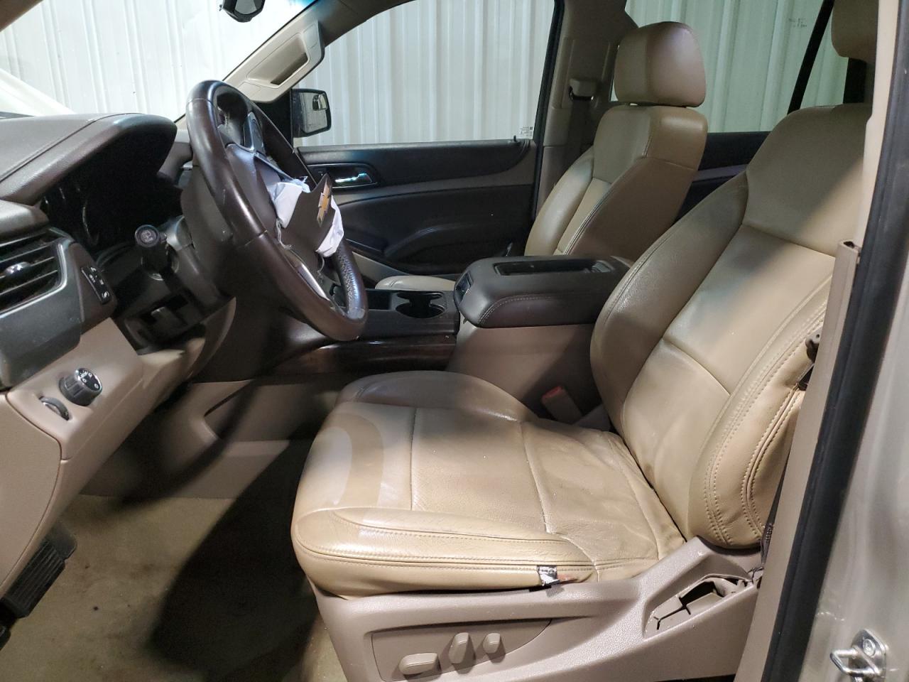 2015 CHEVROLET TAHOE C150 - Image 7