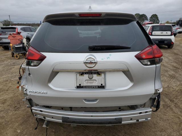 2018 Nissan Rogue S - Фото 6