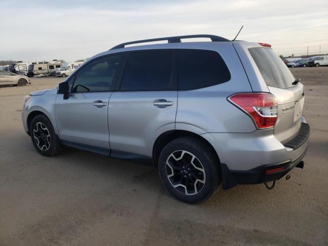 2015 Subaru Forester 2.5I Premium - Фото 2