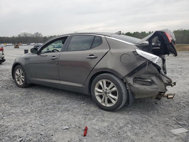 2012 KIA OPTIMA EX - Image 2