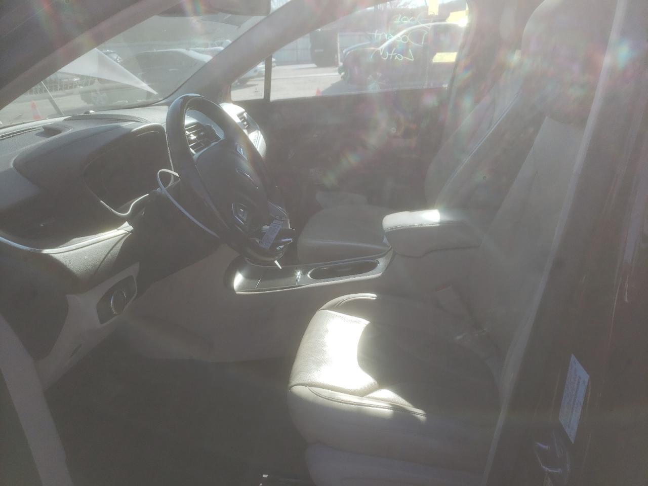 2018 LINCOLN MKC RESERV - Image 7