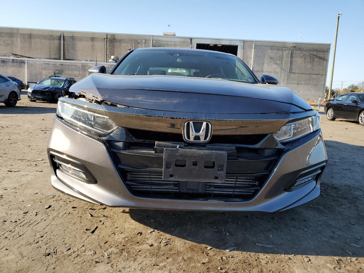 2019 HONDA ACCORD SPO - Image 5