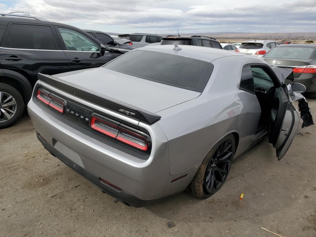 2016 DODGE CHALLENGER - Image 3