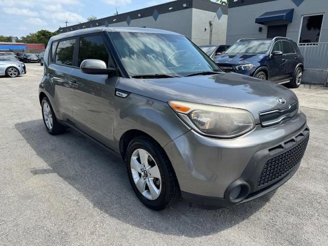 2017 Kia Soul - Image 4