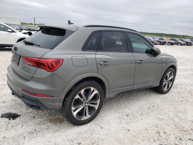 2022 Audi Q3 Premium Plus S Line 45 - Image 3
