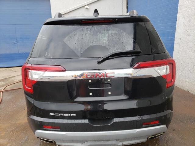 2023 GMC Acadia Slt - Фото 6
