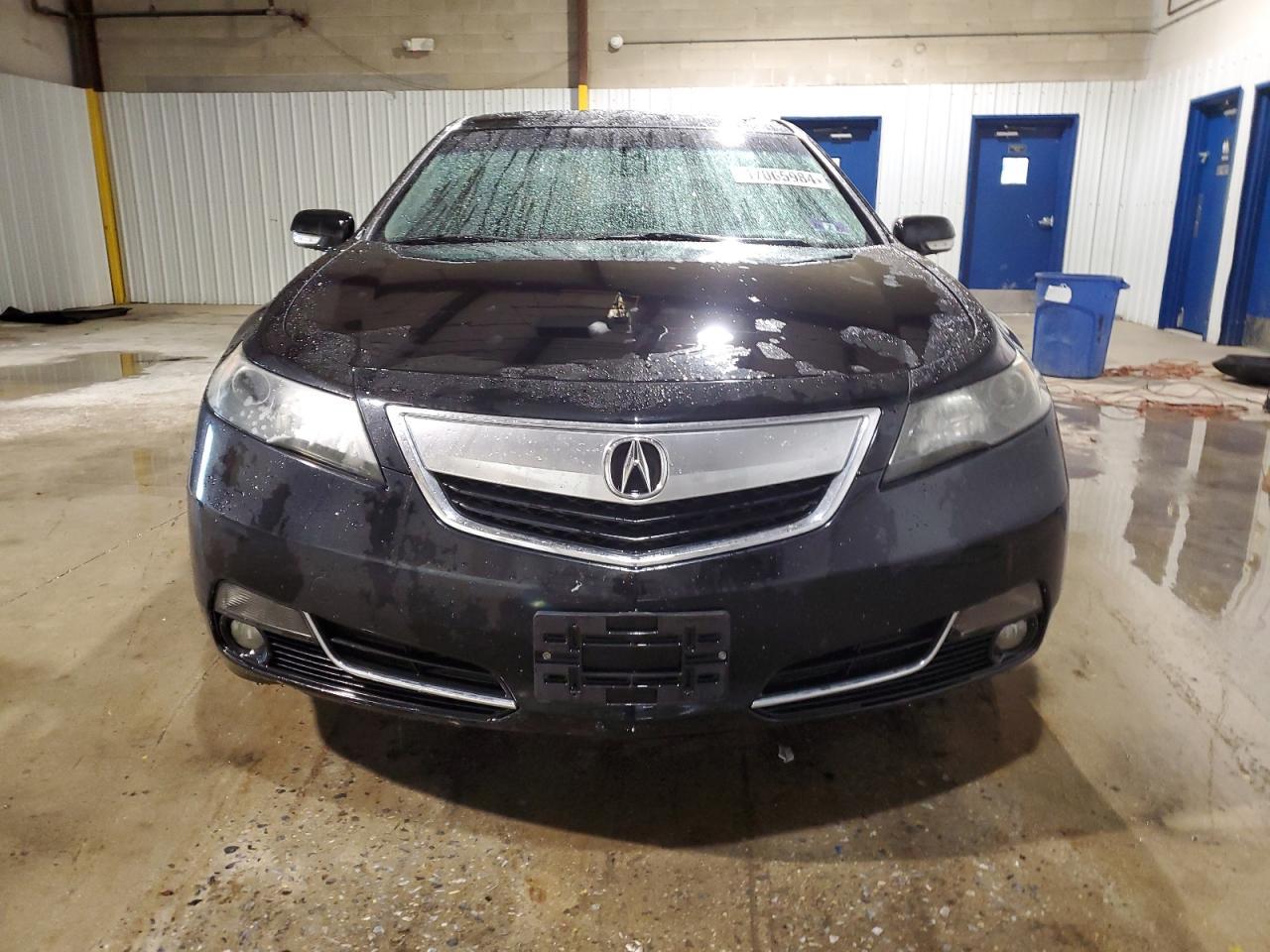 2014 ACURA TL TECH - Фото 5