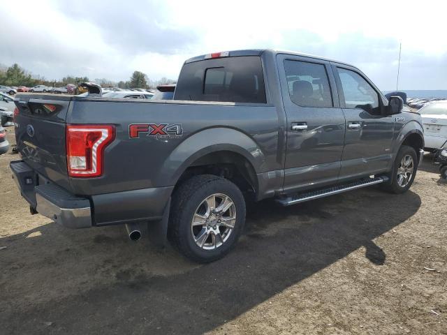 2016 Ford F150 Supercrew - Image 3