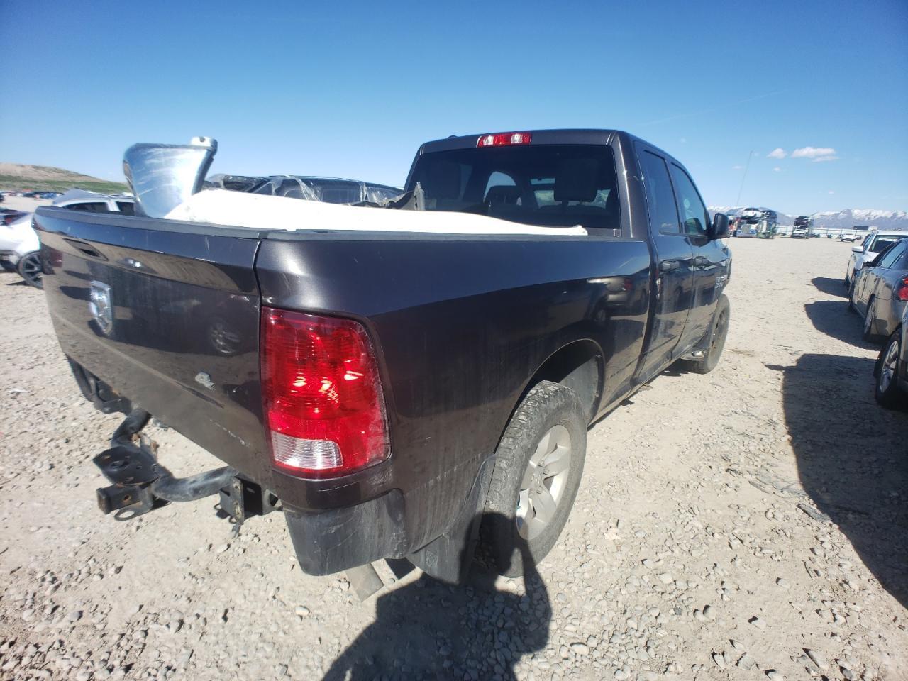 2015 RAM 1500 ST - Image 3