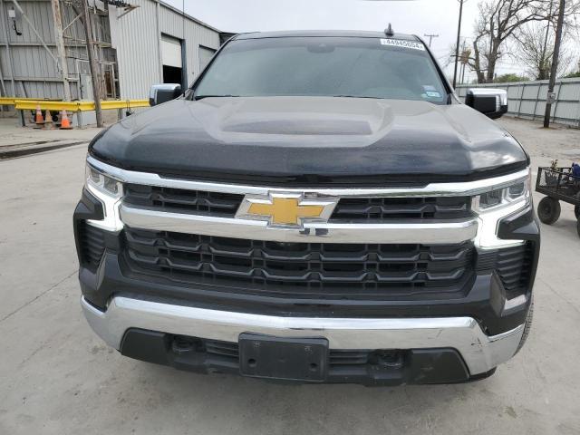 2023 Chevrolet Silverado C1500 Lt - Фото 5