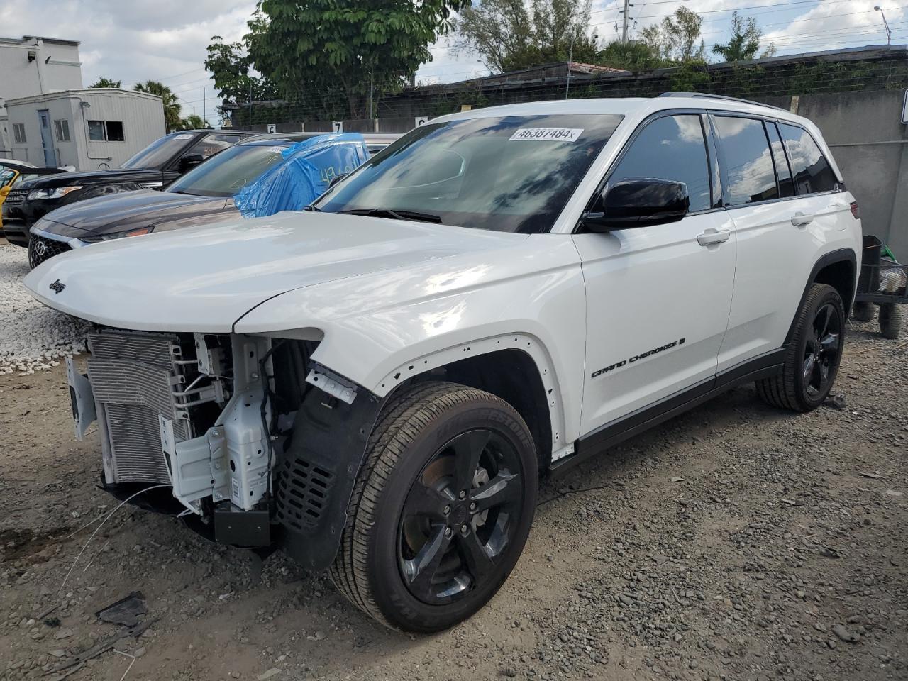 2024 JEEP GRAND CHER
