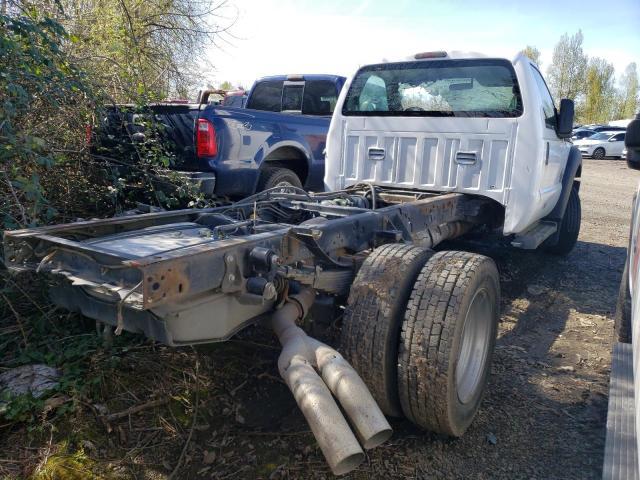 2012 Ford F550 Super Duty - Фото 3
