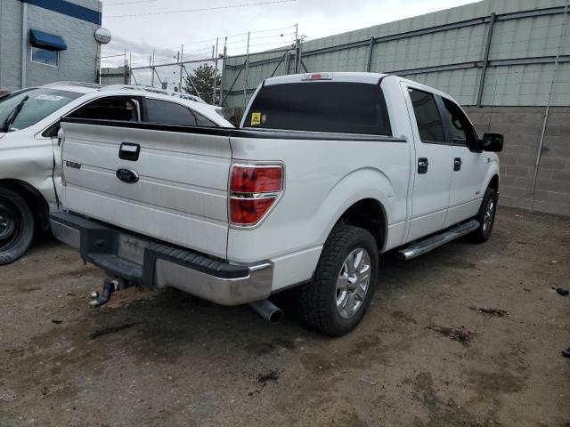 2013 Ford F150 Supercrew - Image 3