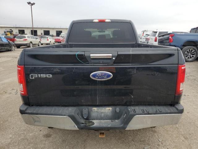 2017 Ford F150 Supercrew - Фото 6