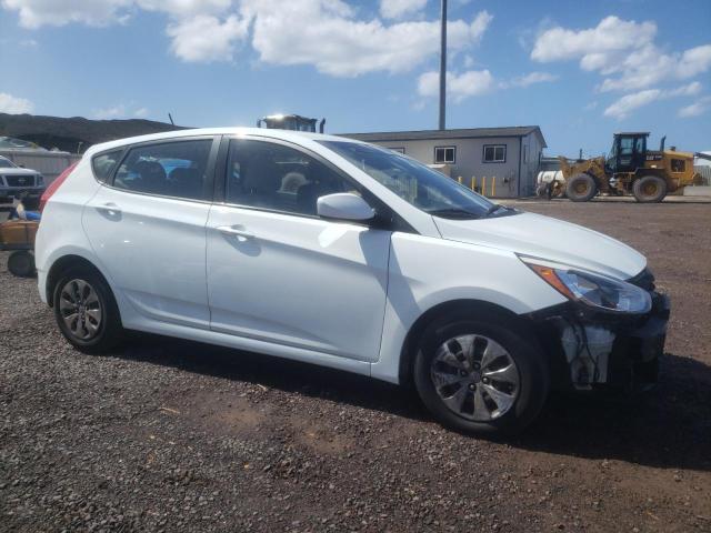 2016 Hyundai Accent Se - Фото 4