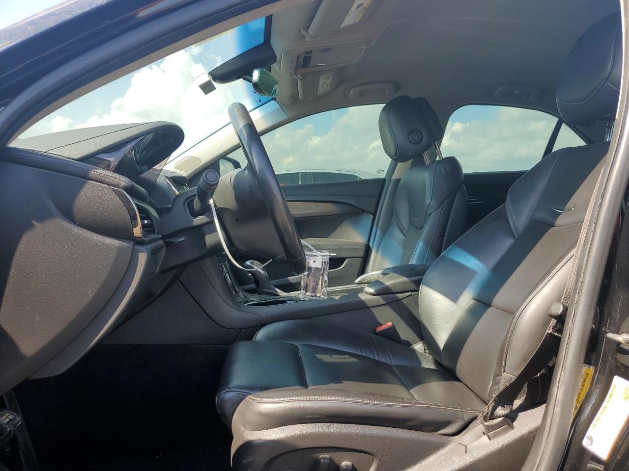 2014 CADILLAC ATS - Image 7