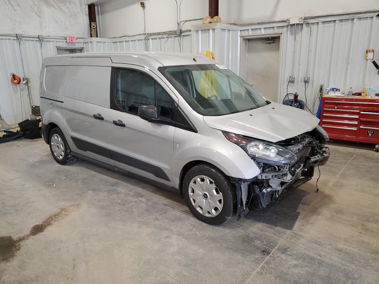 2018 FORD TRANSIT CO - Image 4