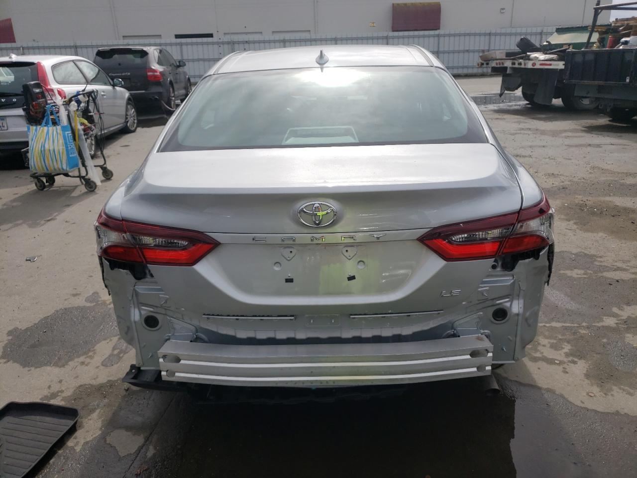 2023 TOYOTA CAMRY LE - Image 6