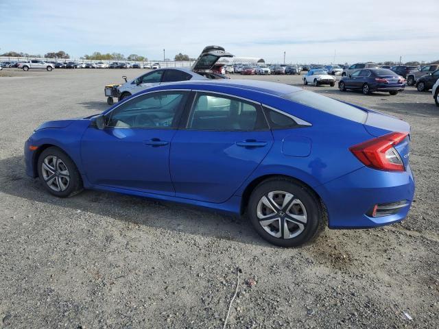 2016 Honda Civic Lx - Image 2