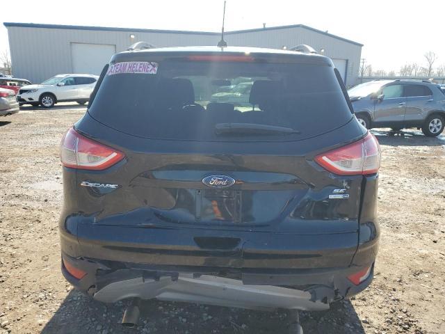 2014 Ford Escape Se - Фото 6