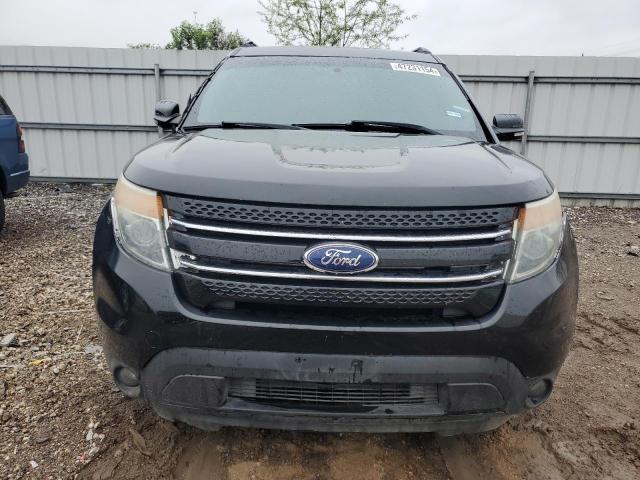 2014 Ford Explorer Limited - Фото 5