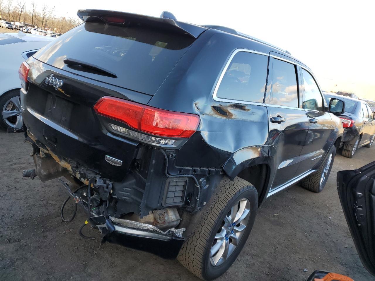 2015 JEEP GRAND CHER - Image 3