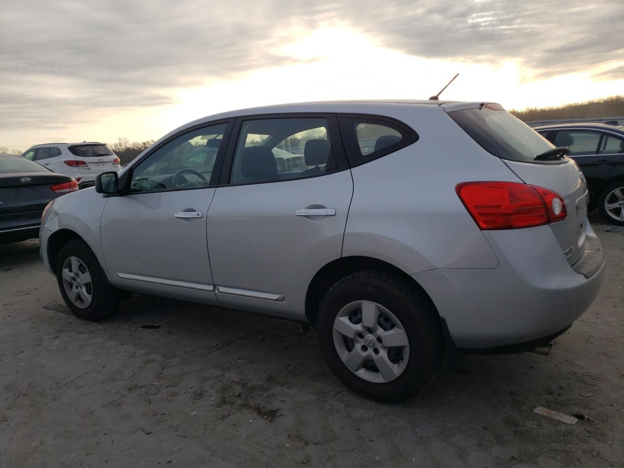 2015 NISSAN ROGUE SELE - Фото 2