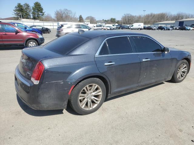 2015 Chrysler 300C - Фото 3