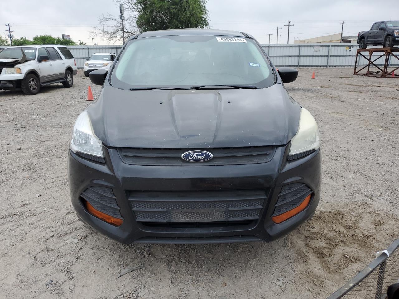 2013 FORD ESCAPE S - Image 5
