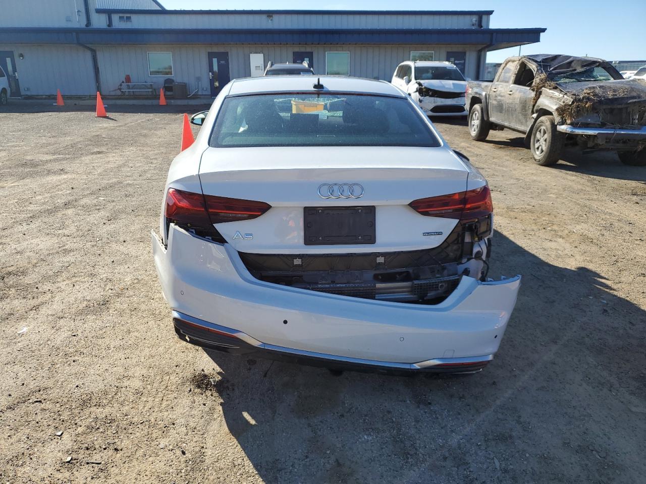 2023 AUDI A5 PREMIUM - Image 6