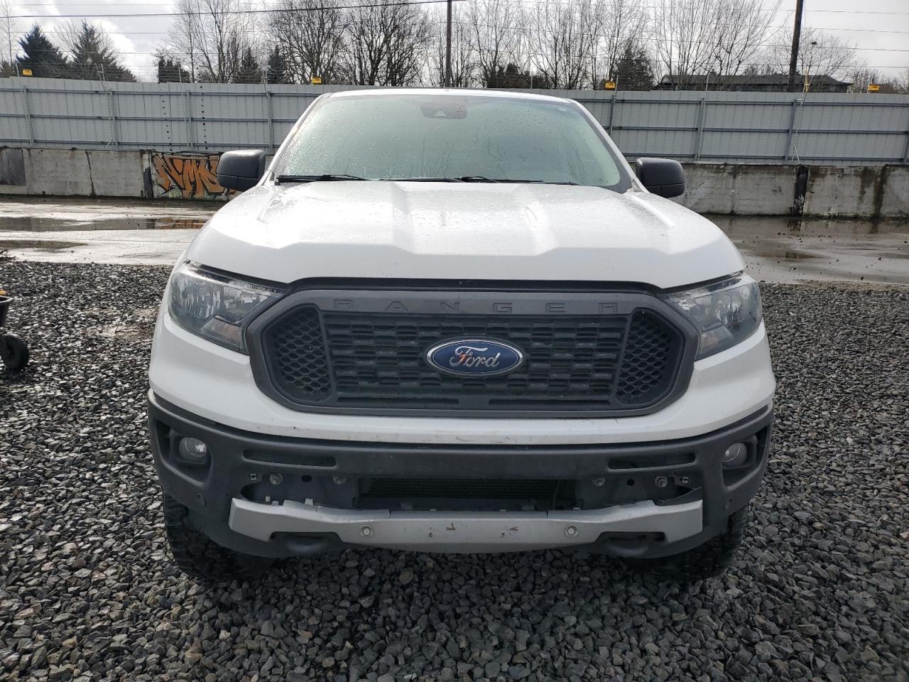 2019 FORD RANGER XL - Image 5