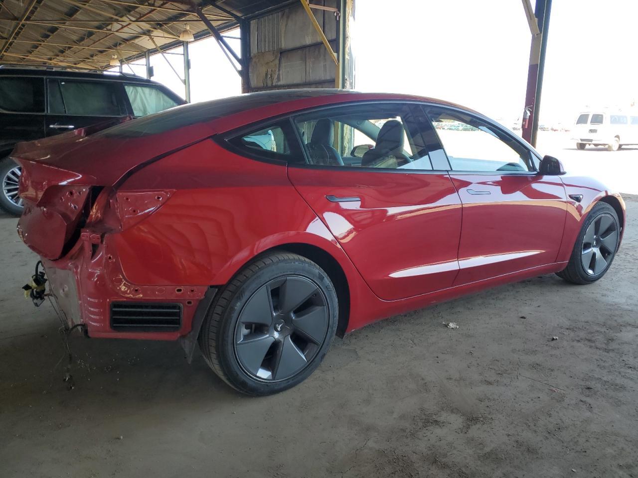 2023 TESLA MODEL 3 - Image 3
